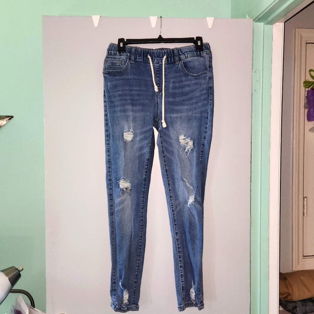 Slim fit Jeggings